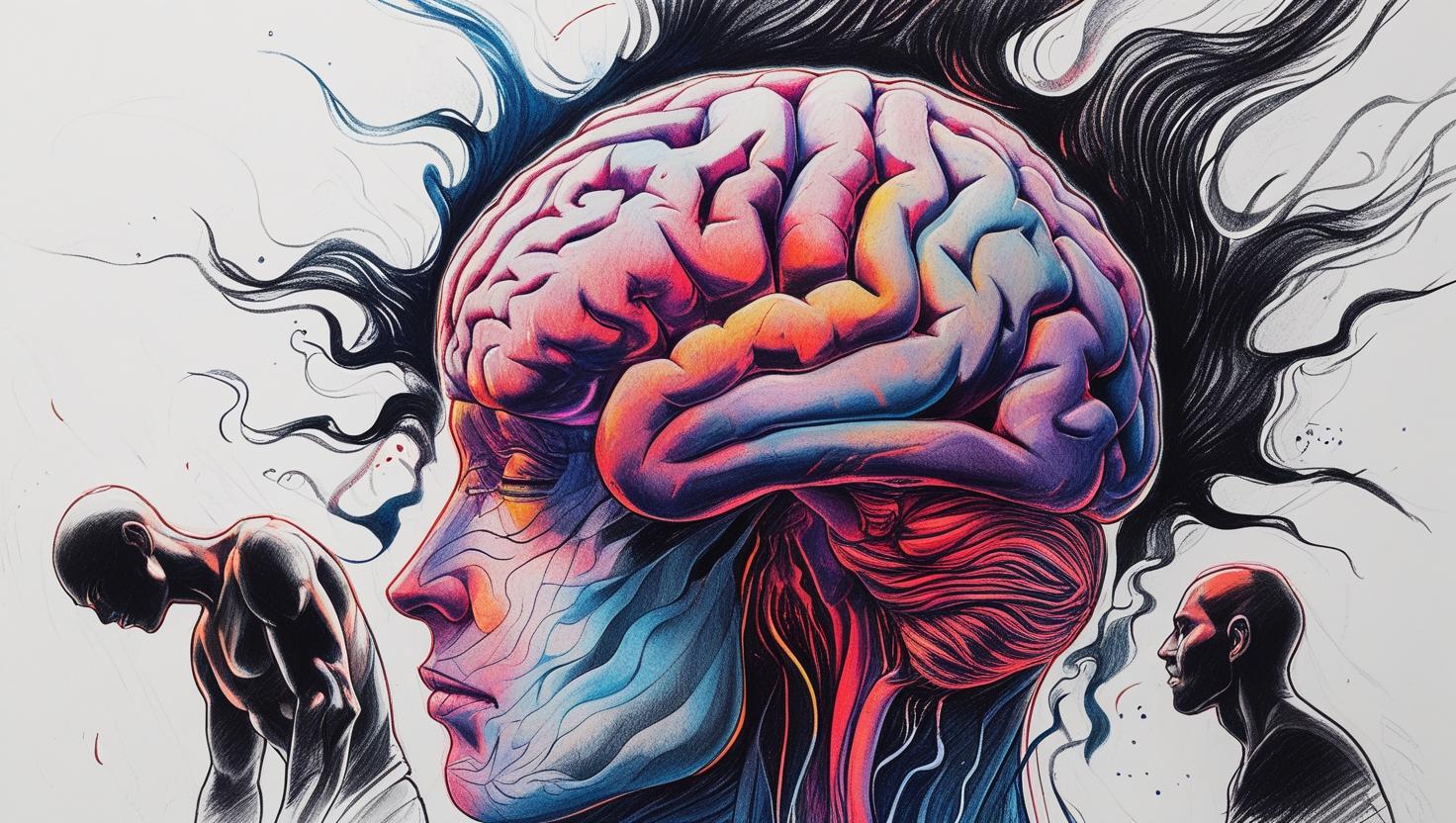 Anxiety is lying to You: Here’s what it really is — And how to take back control before it takes over Your life