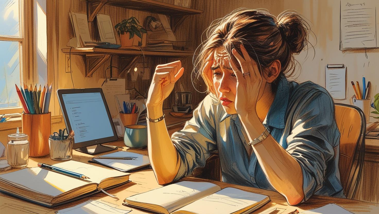 Why You keep procrastinating (even when You know it hurts You) — and how to finally stop
