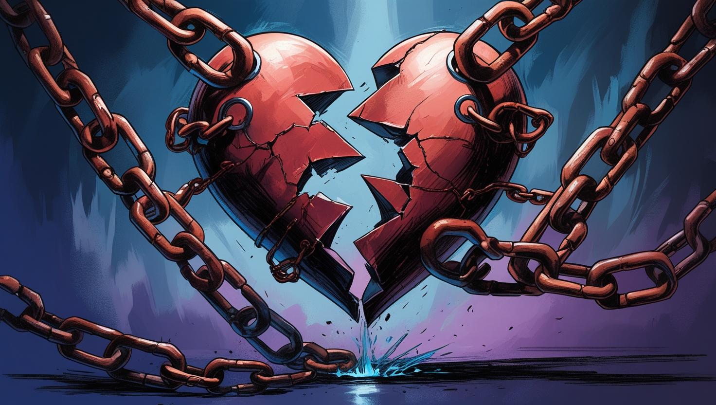 Toxic relationships: 10 warning signs You’re in one — and how to break free before it’s too late