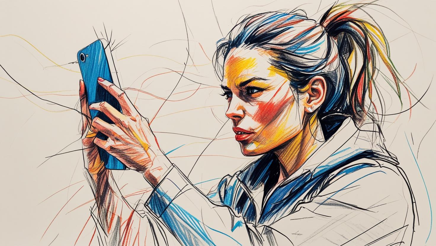 Digital detox evenings: How to create a tech-free sanctuary for inner calm and restorative sleep