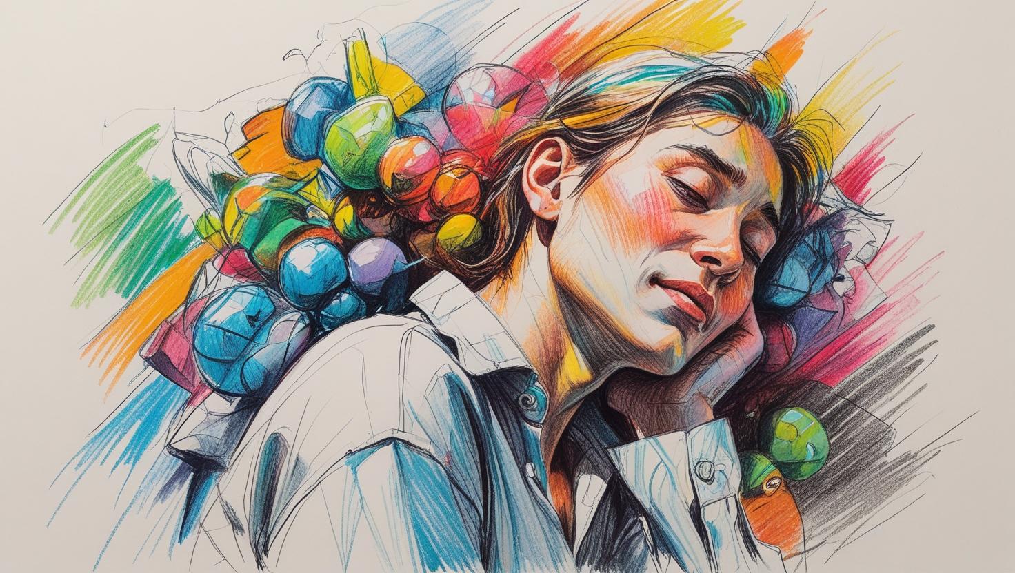 Why You feel drained after socializing (even when it’s FUN): Understanding social exhaustion