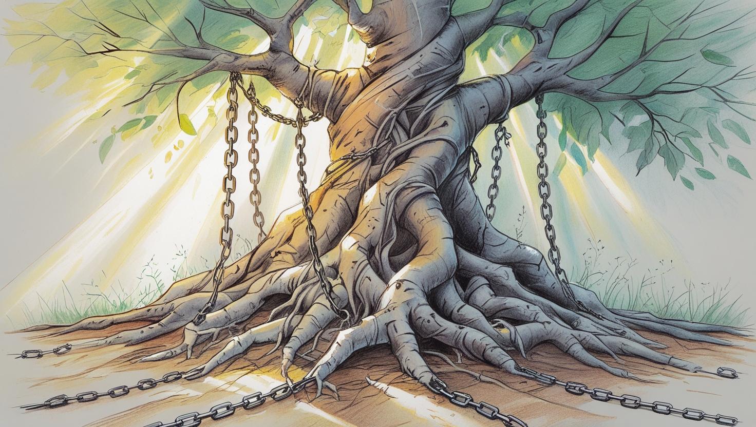 Breaking generational cycles: Healing the pain You didn’t choose ...