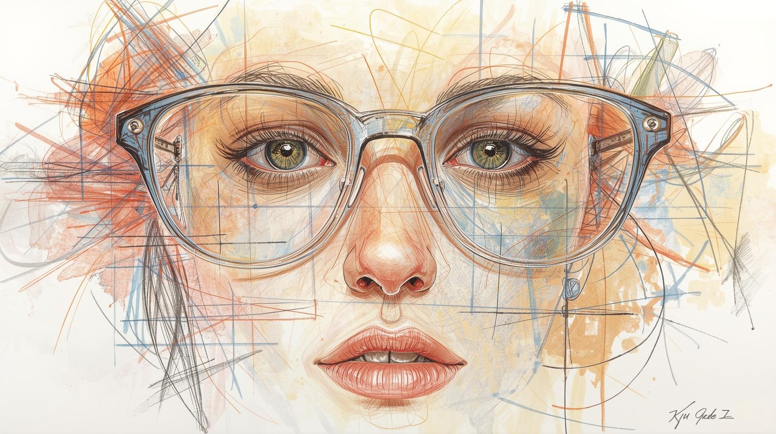 Woman reflecting after a toxic friendship