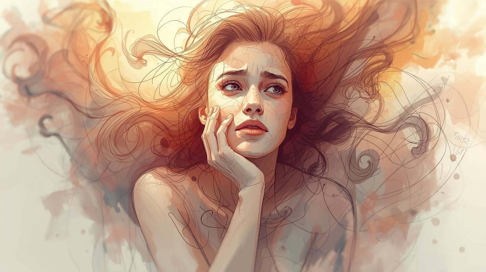 Meta-emotions: Feeling bad about feeling bad — The science, the trap, and how to break the loop