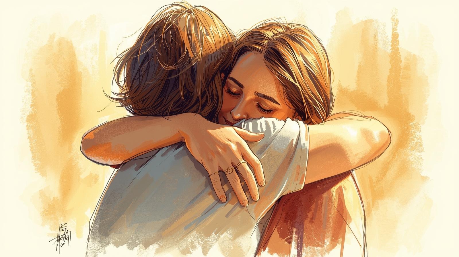 The touch boundary lab: A 14-day somatic program to reclaim hugs, proximity, and personal space. With FREE PDF!