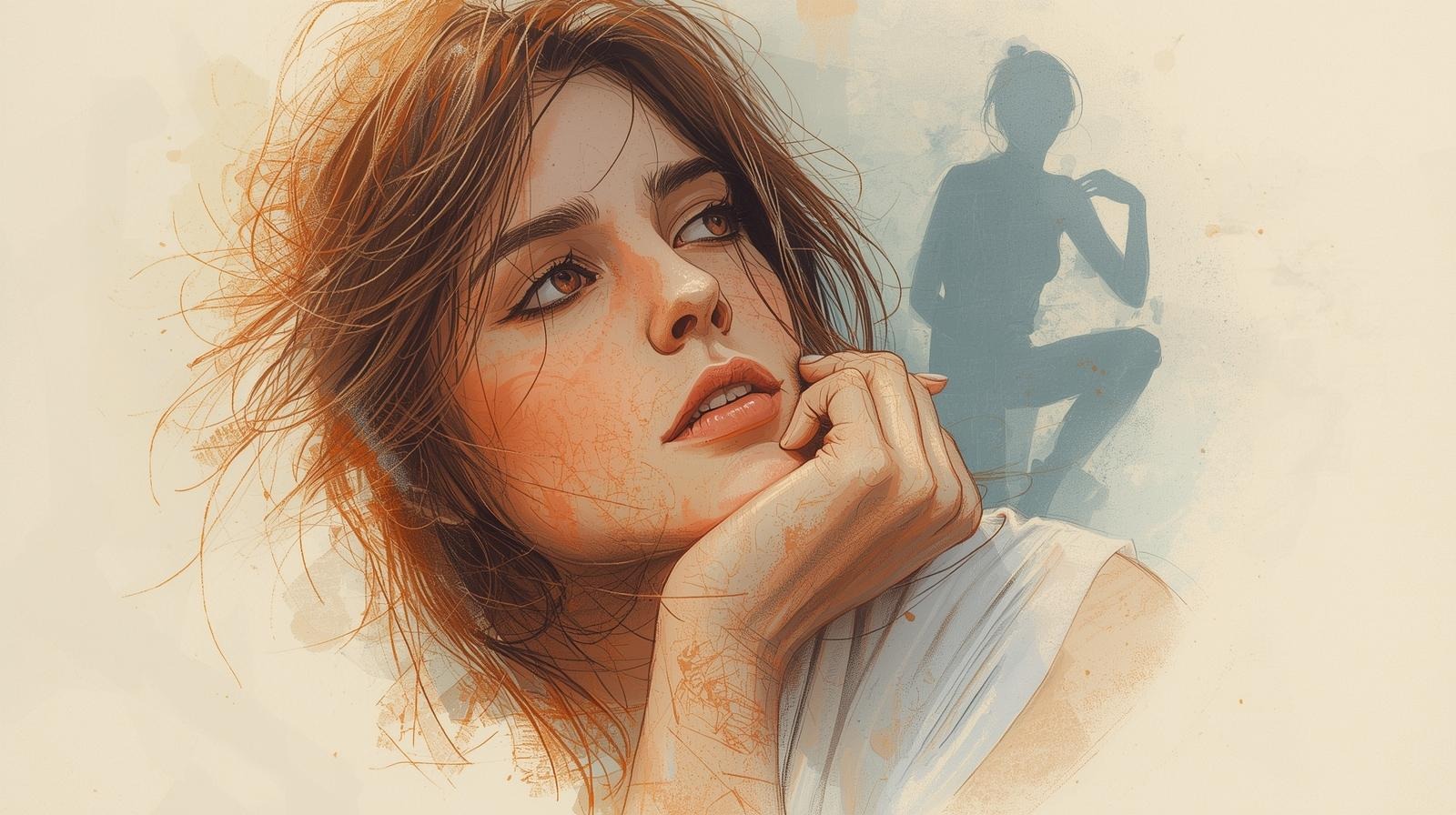 How Women slowly disappear in relationships without realizing it: Signs, psychology, and how to come back to Yourself