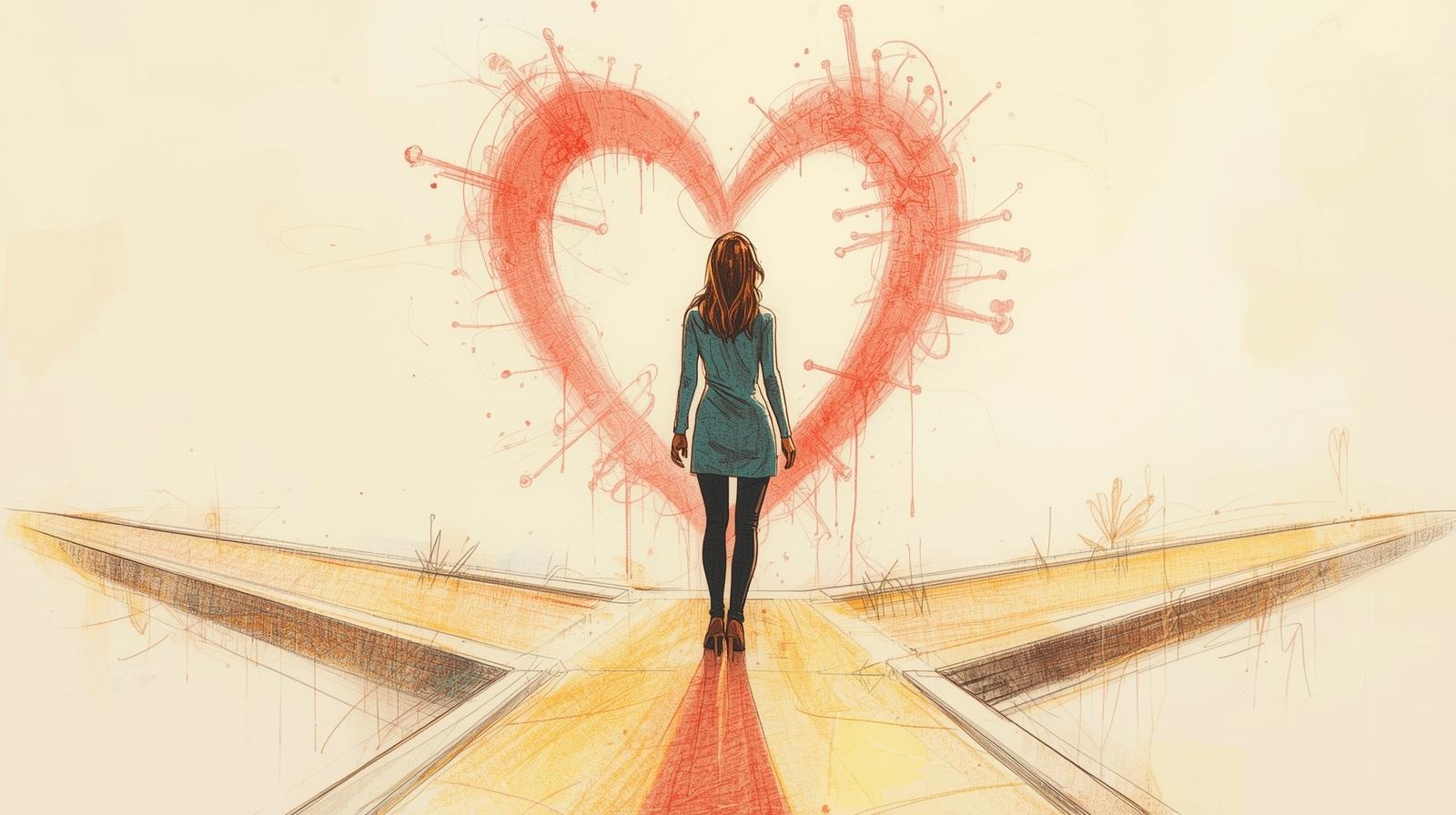 You don’t actually want a boyfriend — You want to feel chosen: The psychology behind that ache