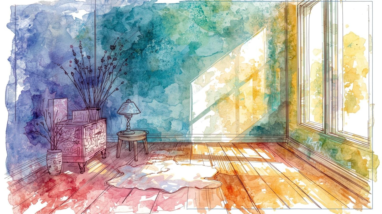 Practice corner: How to stop sabotaging calm days – A 7-day reset. FREE PDF!