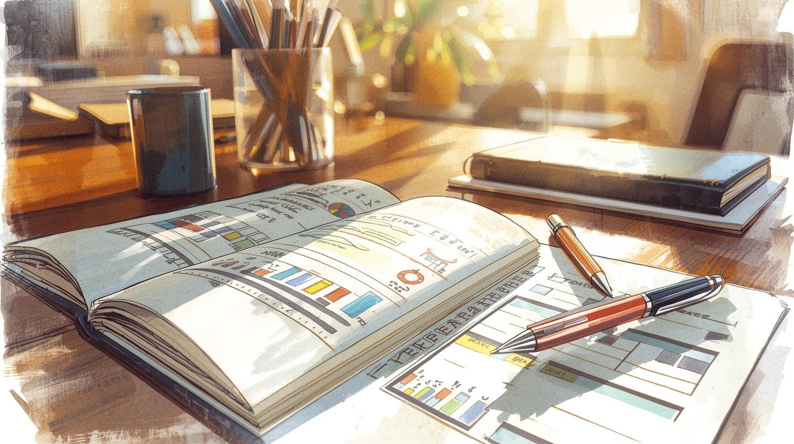 The social comparison reframe workbook: Turn “She’s effortless” into actionable data