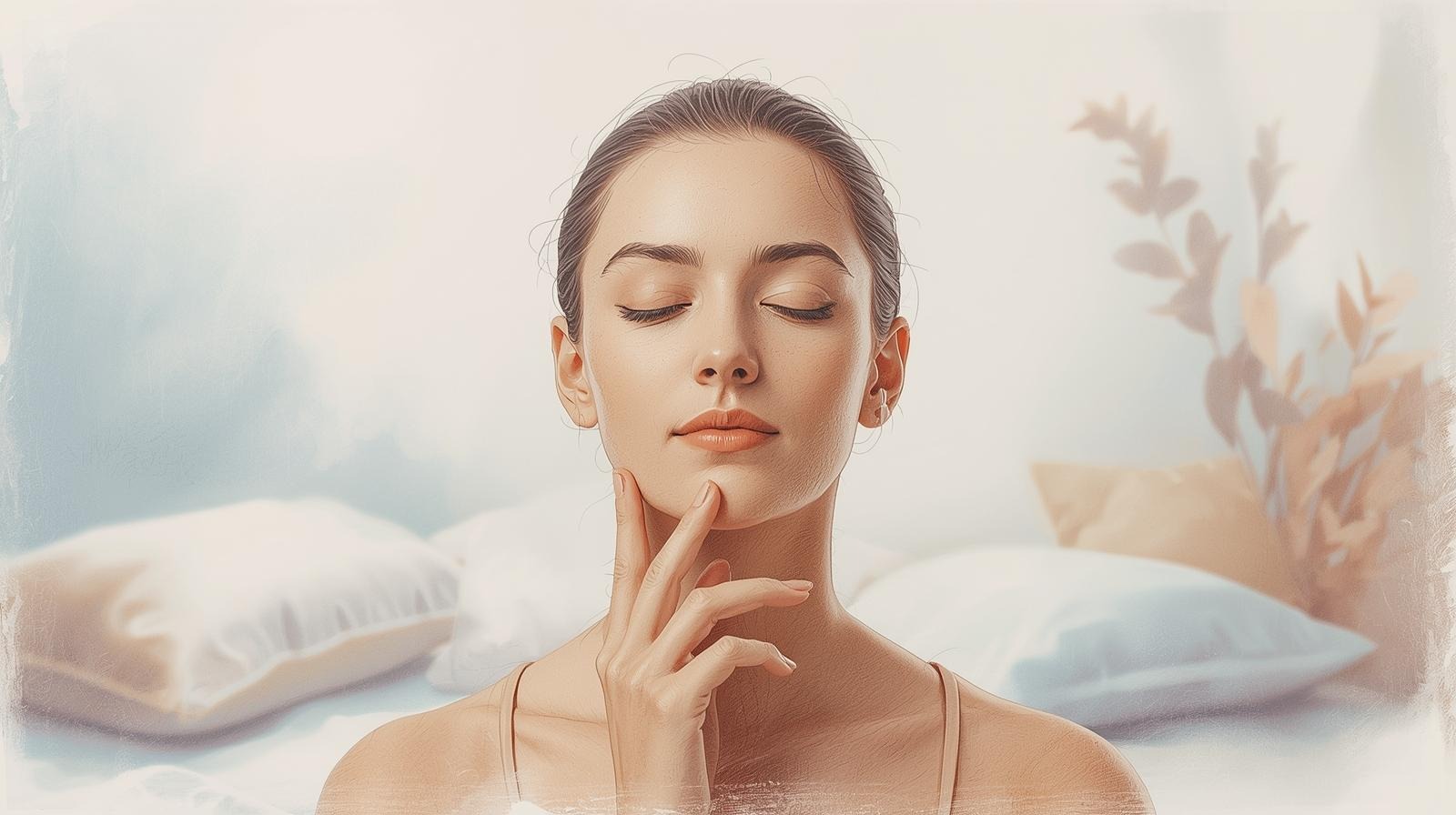 Jaw release meditation: Why relaxing one muscle can calm Your whole nervous system (and change everything)