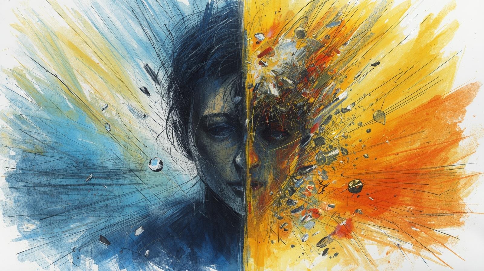 Clean vs dirty pain: 20 power sentences that stop You from adding suffering on top of suffering 9 Clean vs dirty pain: 20 power sentences that stop You from adding suffering on top of suffering