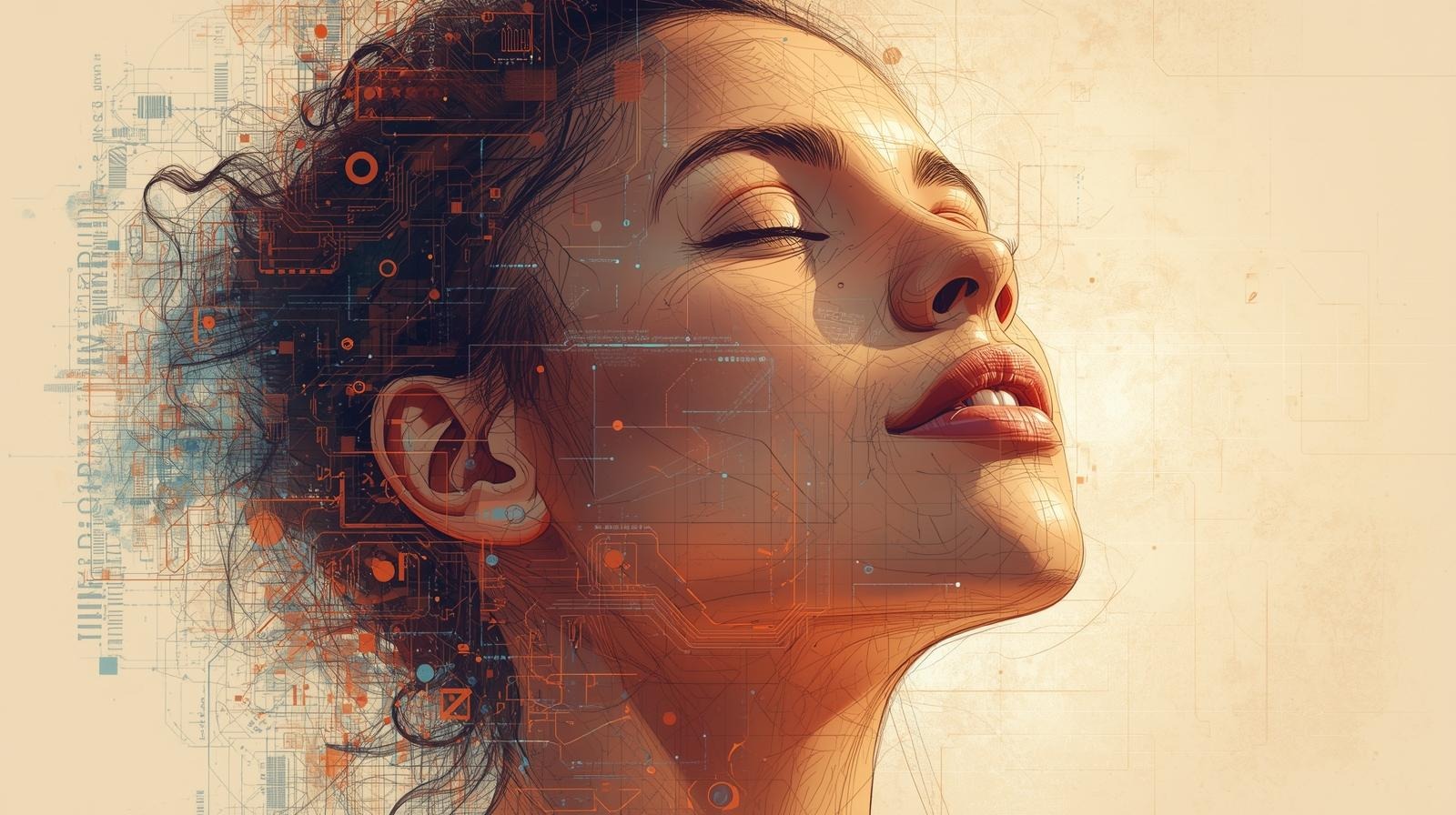 Practice corner: Rebuild self worth in the AI age (7 grounded exercises that actually work)