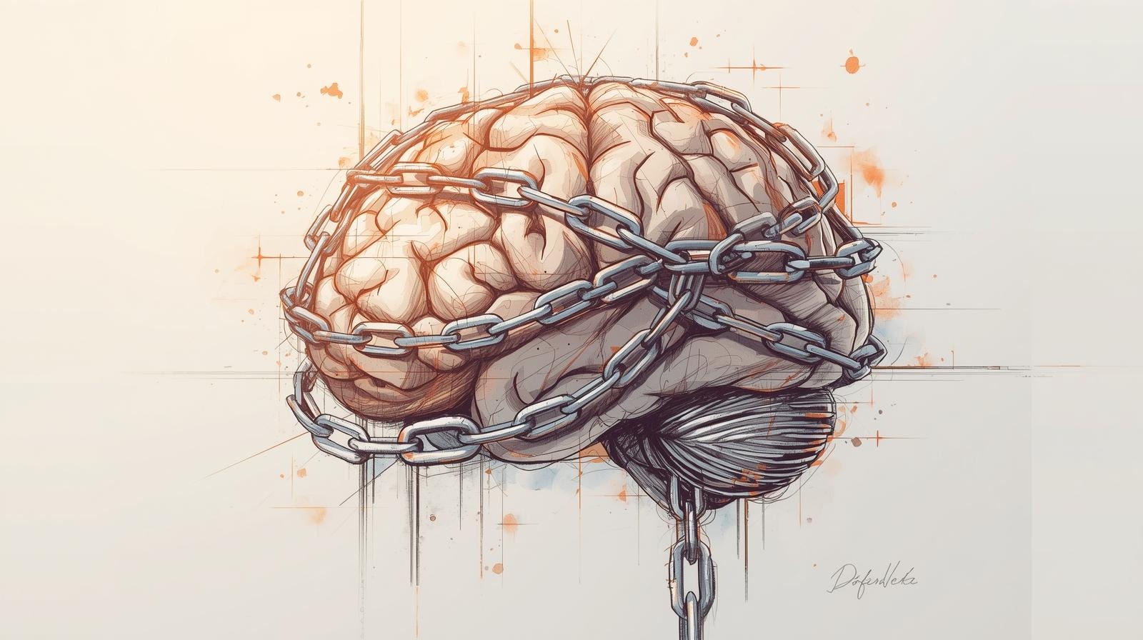 Your brain learns to quit: Why repeated effort with no results trains helplessness, and how to rebuild change that actually sticks