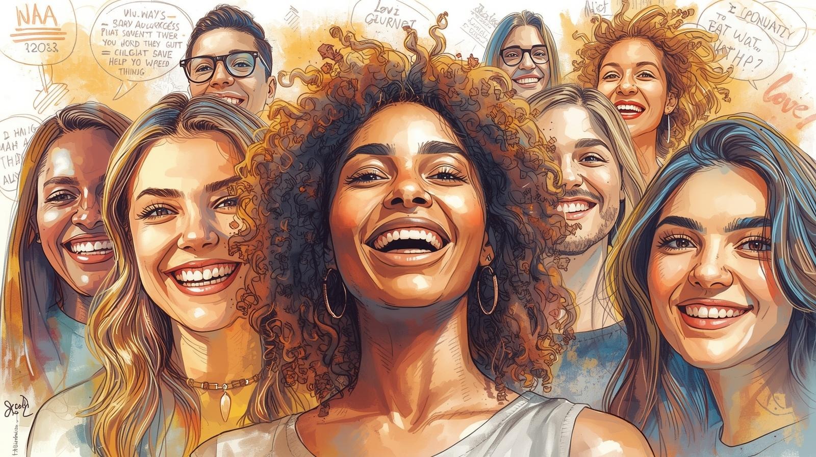 Stop being ‘humble’: 9 practices to heal Your shame around success, FREE PDF