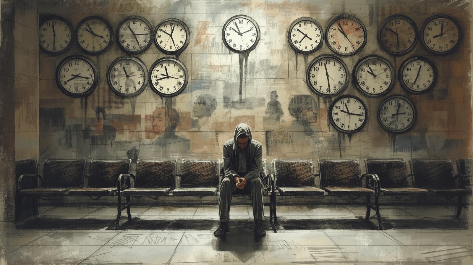 Why does it feel like my real life hasn’t started Yet? The psychology of waiting for a version of life that never arrives