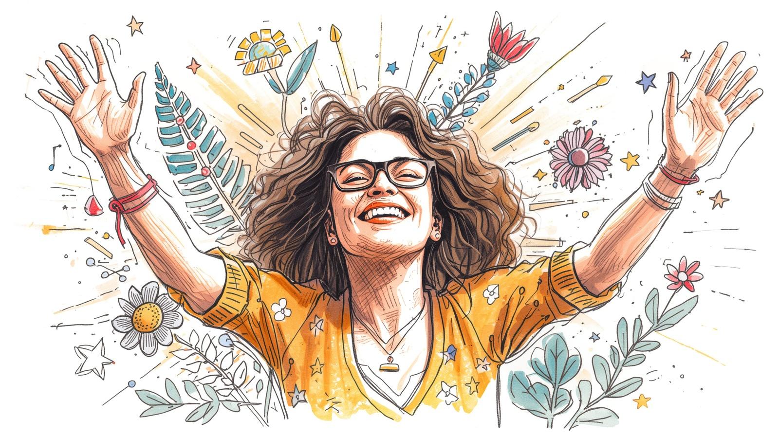 Power phrases for Women who want a more beautiful daily life: Elegant words to feel calmer, softer, and stronger every day