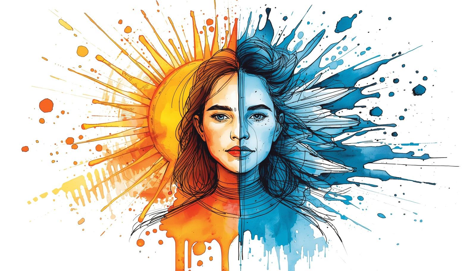 Why Women so often want opposite things at the same time: The hidden psychology of ambivalence