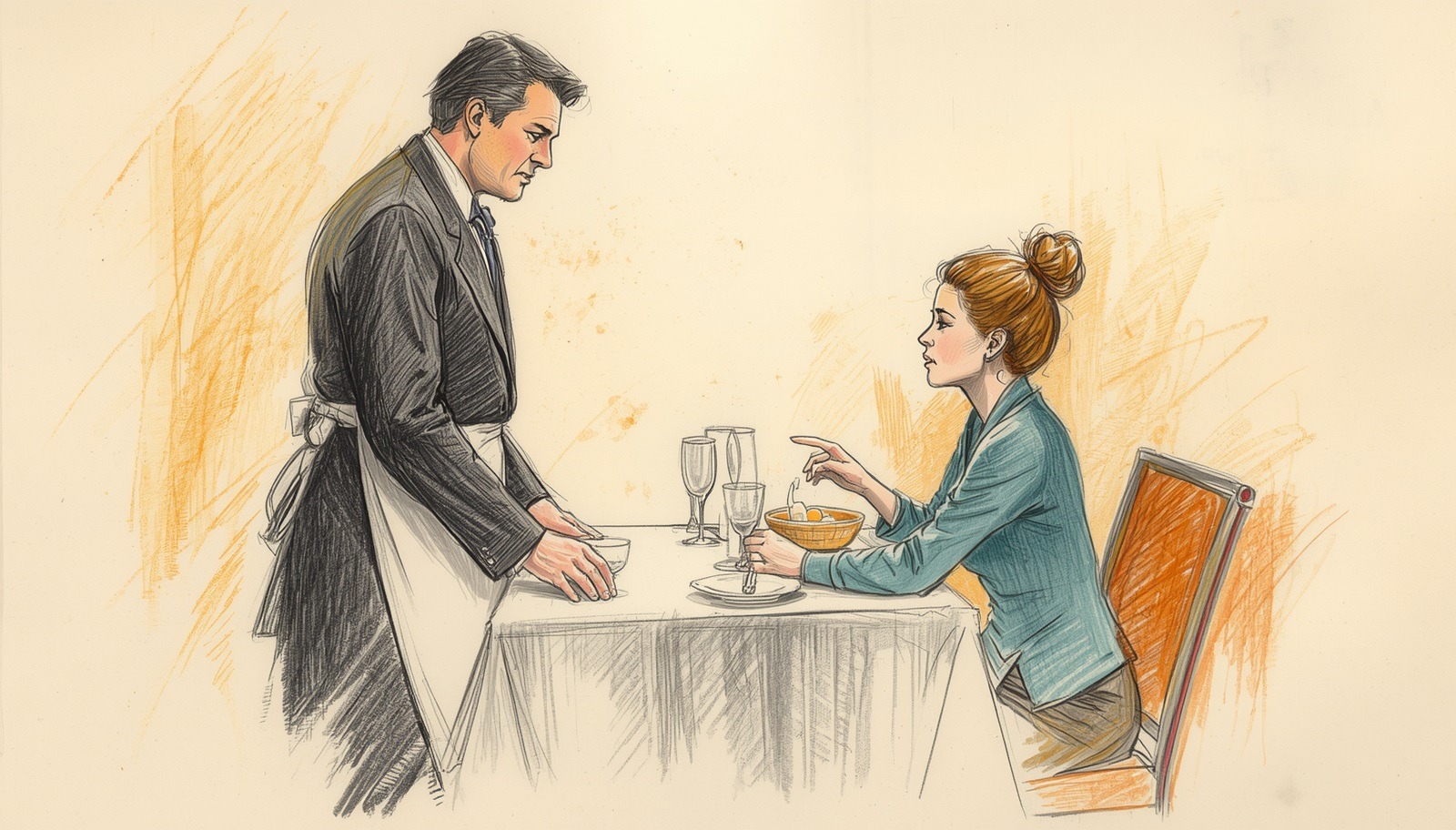 Why accepting bad service is not the same as being kind: How to speak up without becoming rude